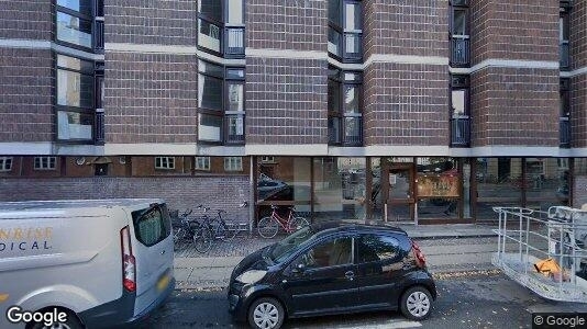 34 m2 lejlighed i Østerbro til leje