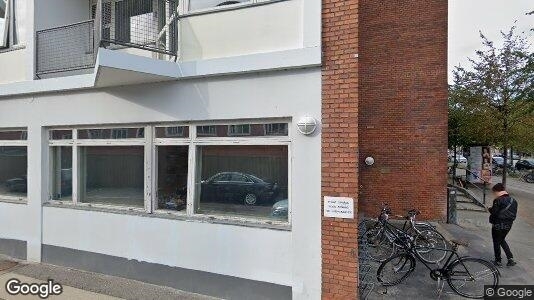 90 m2 lejlighed i Østerbro til leje