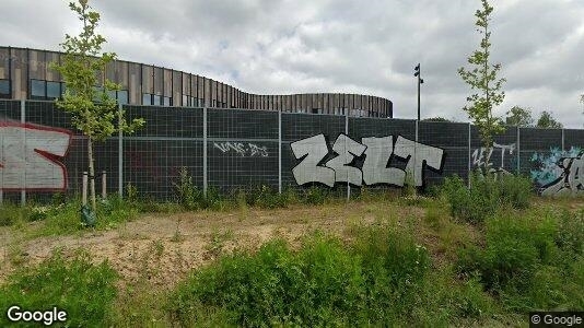 150 m2 lejlighed i Kongens Lyngby til leje