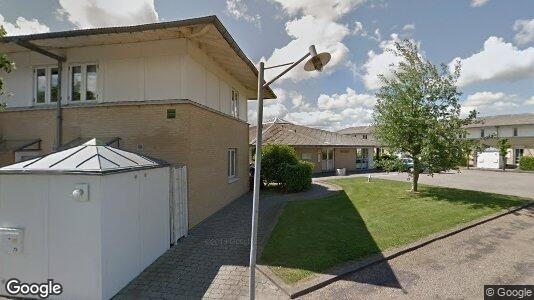 26 m2 lejlighed i Holstebro til leje