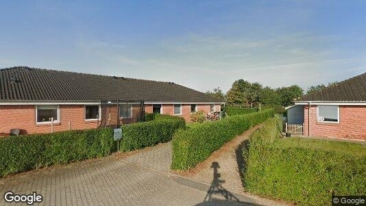 120 m2 lejlighed i Holstebro til leje