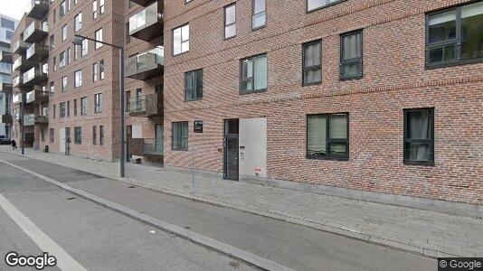 66 m2 lejlighed i København S til leje