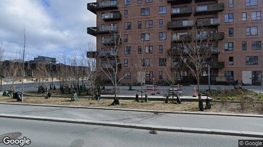 62 m2 lejlighed i København S til leje