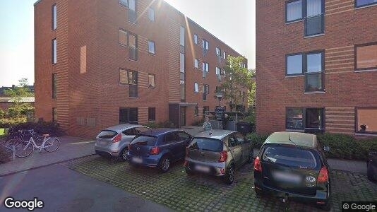 97 m2 lejlighed i Odense C til leje