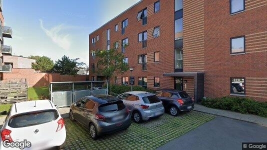 91 m2 lejlighed i Odense C til leje