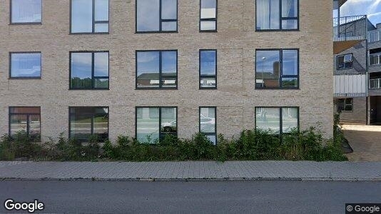 42 m2 lejlighed i Hillerød til leje