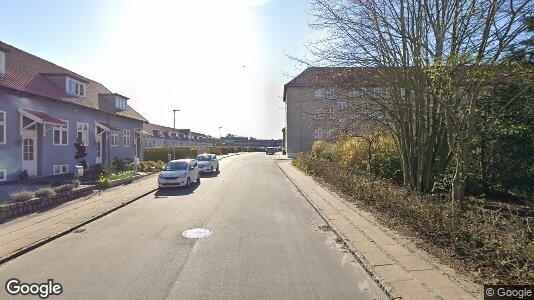 36 m2 lejlighed i Kolding til leje