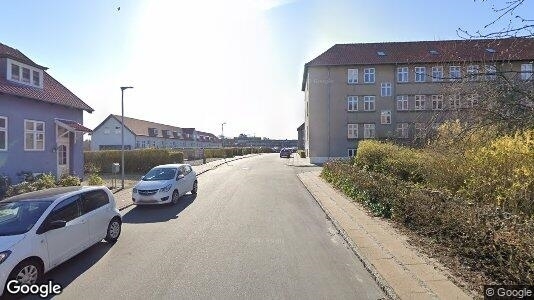 40 m2 lejlighed i Kolding til leje