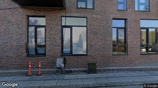 102 m2 lejlighed i Køge til leje