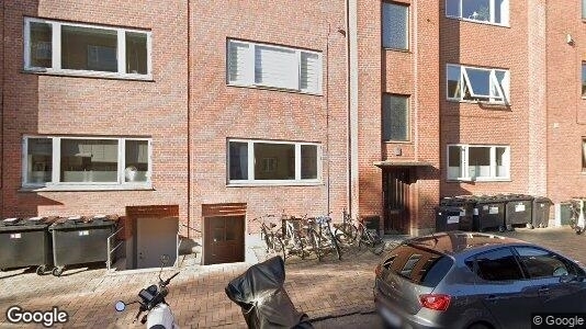 64 m2 lejlighed i Odense C til leje