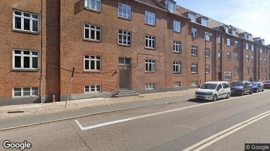 116 m2 lejlighed i Odense C til leje