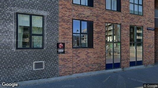 89 m2 lejlighed i København SV til leje