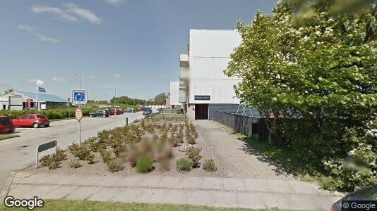 82 m2 lejlighed i Frederikshavn til leje