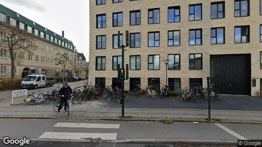 23 m2 lejlighed i Frederiksberg til leje