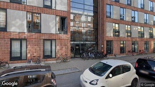 55 m2 lejlighed i København NV til leje