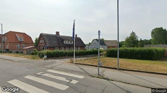 28 m2 lejlighed i Sakskøbing til leje