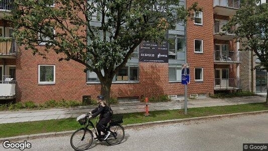 36 m2 værelse i Århus N til leje