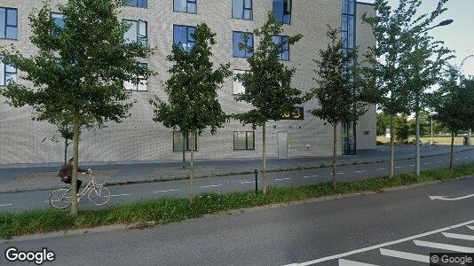 57 m2 lejlighed i Odense M til leje