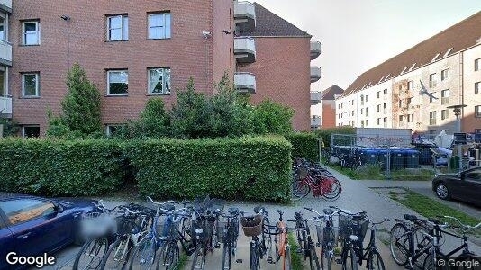 84 m2 lejlighed i Nørrebro til leje