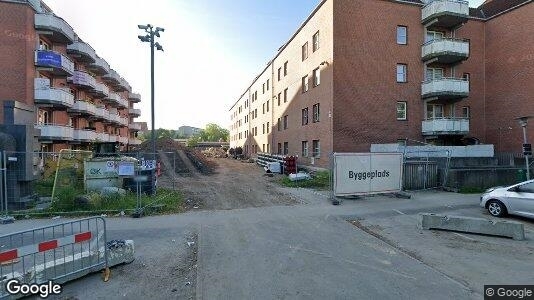 89 m2 lejlighed i Nørrebro til leje