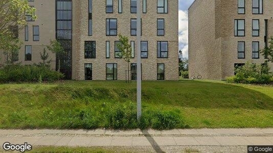 120 m2 lejlighed i Aalborg SV til leje