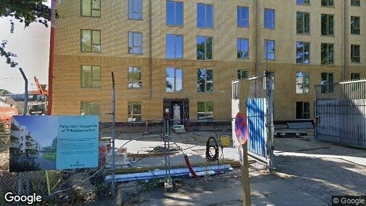 66 m2 lejlighed i Østerbro til leje