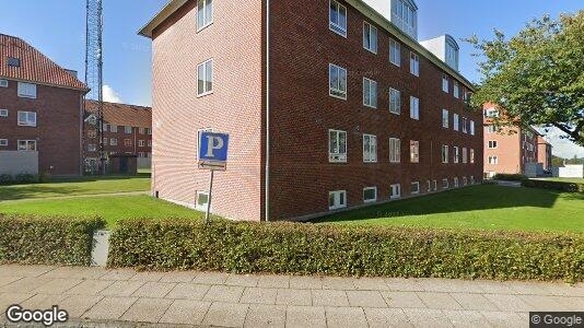 76 m2 lejlighed i Vejle Centrum til leje