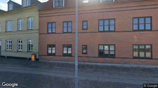 32 m2 lejlighed i Roskilde til leje