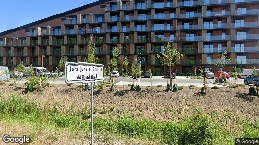 100 m2 lejlighed i Solrød Strand til leje