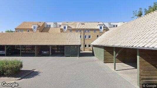 40 m2 lejlighed i Odense C til leje