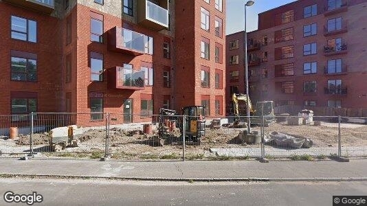 66 m2 lejlighed i Odense C til leje