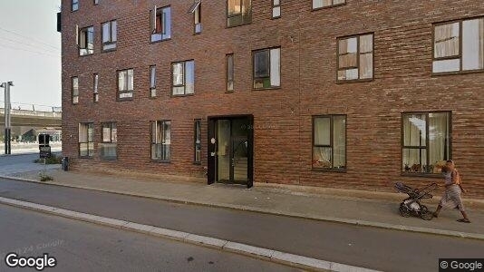 128 m2 lejlighed i København S til leje