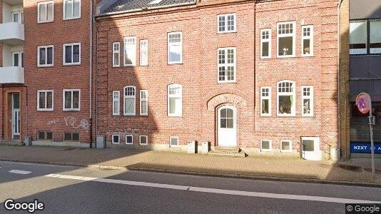 57 m2 lejlighed i Esbjerg Centrum til leje