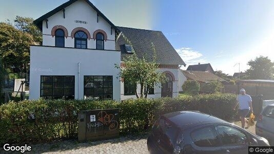 101 m2 lejlighed i Hundested til leje