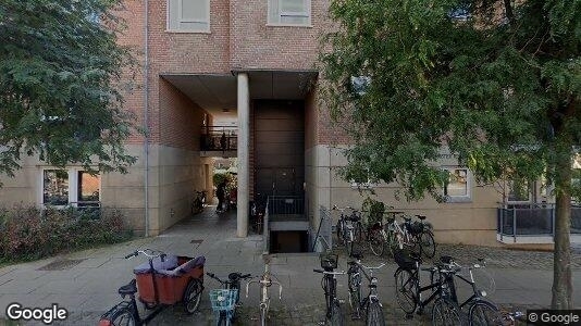 96 m2 lejlighed i Østerbro til leje