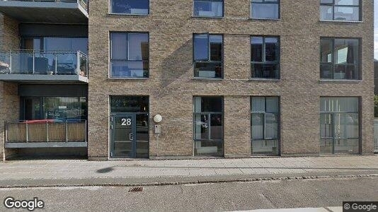 82 m2 lejlighed i København SV til leje