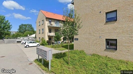 51 m2 lejlighed i Hillerød til leje