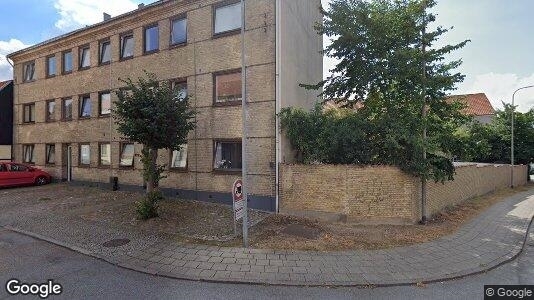 60 m2 lejlighed i Haderslev til leje