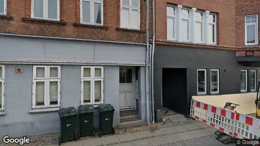 40 m2 lejlighed i Kolding til leje