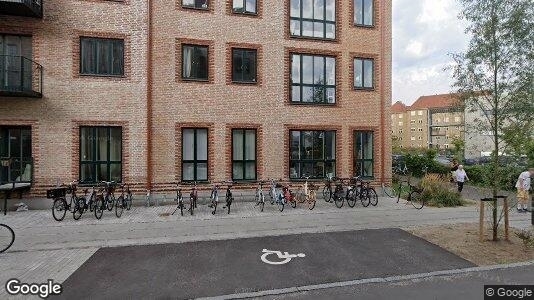 115 m2 lejlighed i København SV til leje