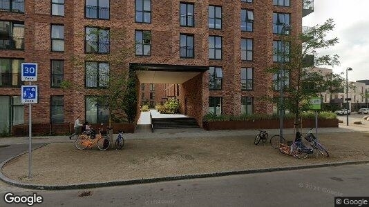 86 m2 lejlighed i Valby til leje