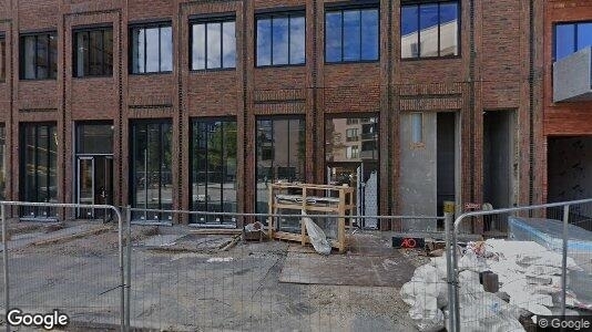 129 m2 lejlighed i Vesterbro til leje