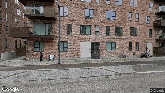 66 m2 lejlighed i København S til leje