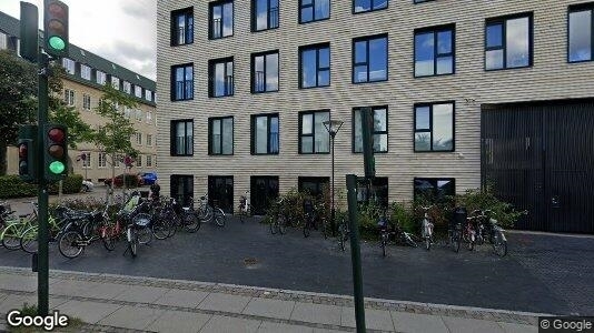 23 m2 lejlighed i Frederiksberg til leje