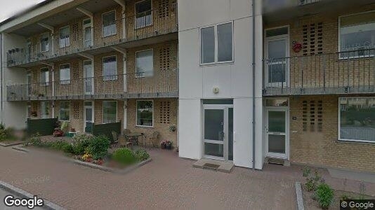 70 m2 lejlighed i Haderslev til leje