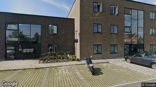 61 m2 lejlighed i Odense C til leje