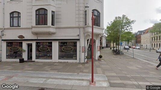 20 m2 værelse i Aalborg Centrum til leje