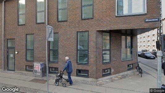 38 m2 værelse i København S til leje