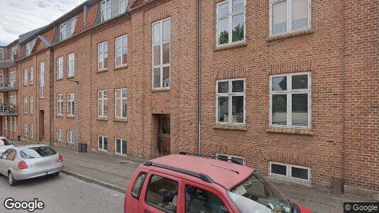 70 m2 lejlighed i Kolding til leje