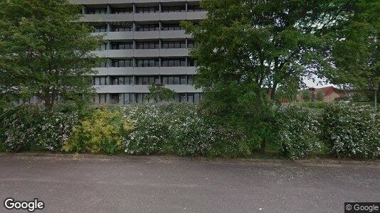 30 m2 lejlighed i Haderslev til leje